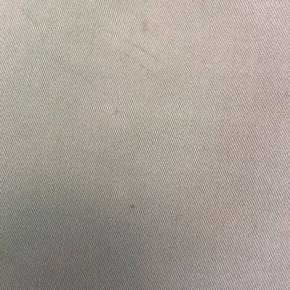 Men's Saddlebred Shorts Khaki Size 46W Front and Back Pockets Flat Front - Picture 6 of 6